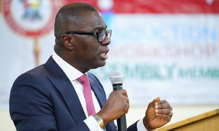 Lagos State Government to Give More to Support Island Connect