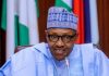 Nigeria's President Buhari Signs N17.127tr 2022 Budget and 2021 Finance Bill Into Law