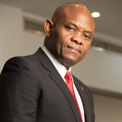 Tony Elumelu Receives NAICOM’s License for 2 Insurance Companies - MSME ...