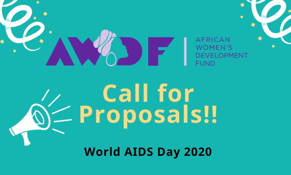 African-Womens-Development-Fund-AWDF-World-AIDS-Day-Grants-2020