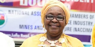 NACCIMA Canvasses Improved Quality of Made-in-Nigeria Products for AfCFTA