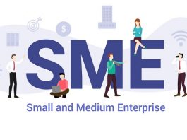 Digitisation: Tackling Access to Finance for SMEs