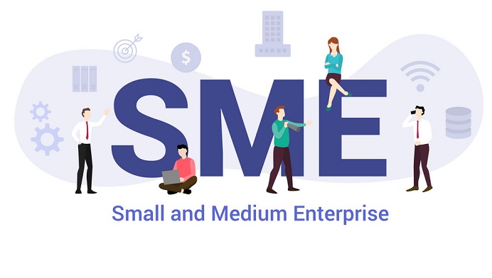 Digitisation: Tackling Access to Finance for SMEs