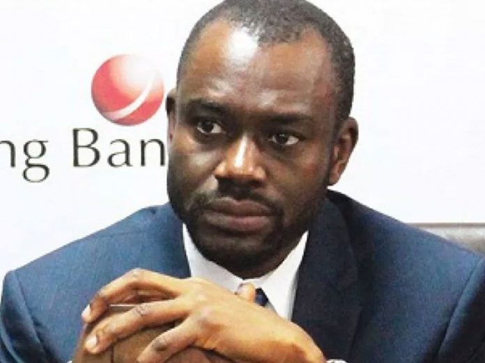 Sterling Bank launches ‘I Go Trade’ to simplify access to loans for micro-traders