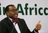 African Development Bank named the World's Best Multilateral Financial Institution 2021 by Global Finance