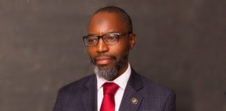 Hassan Usman, MD/CEO Jaiz Bank