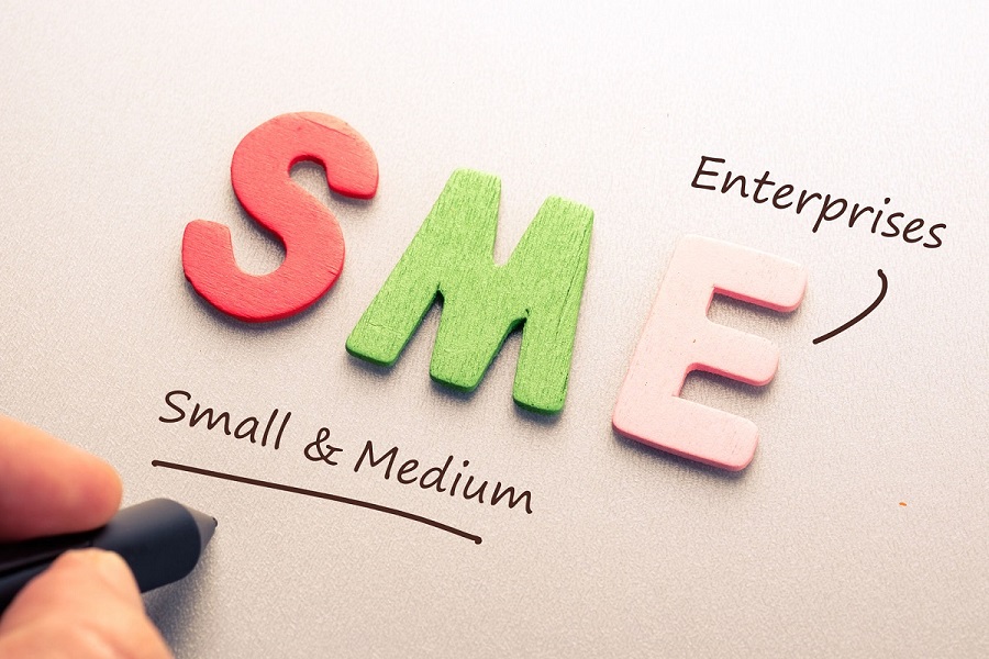 Finance Experts, FMDQ, NSE for Conference on SME Financing