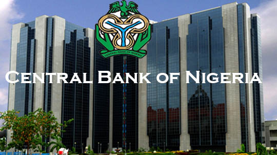 central-bank-of-nigeria