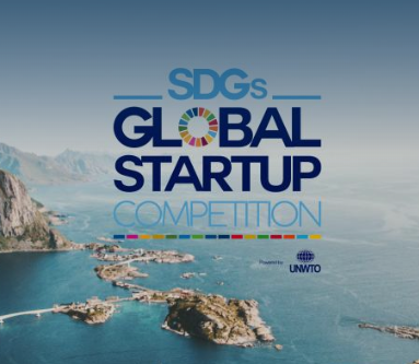 unwto sdg global startup