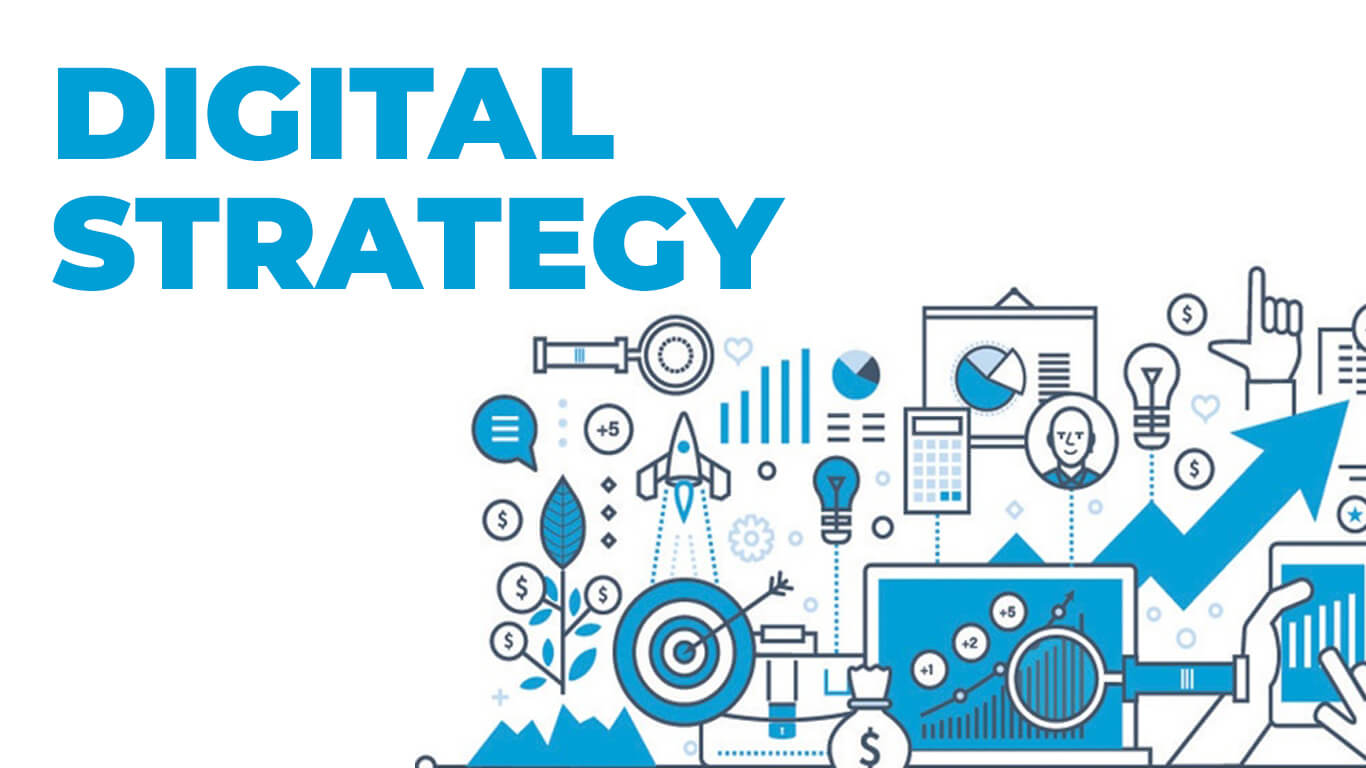 Digital-Strategy-Breakdown-B2B-Brands