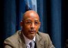 Spotlight on Infrastructure Development in Africa at Expo 2020