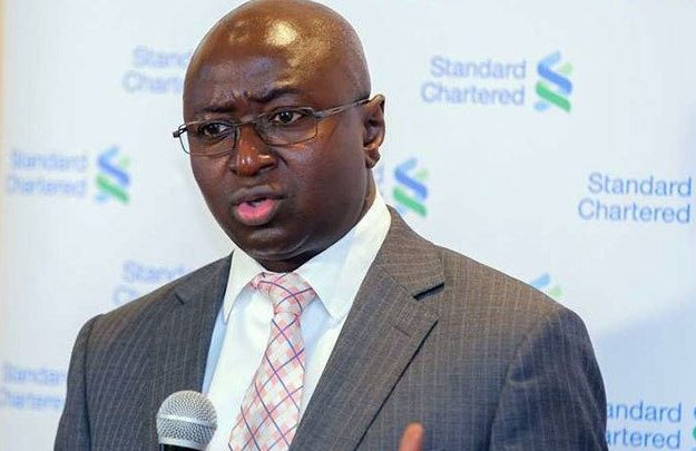 Standard Chartered Launches Smart Business Loan, Targets SMEs