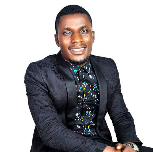 How TEF Alumnus, Zion Oshiobugie, dreams of giving free education to ...