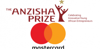 2021 Anzisha Prize for Young African Entrepreneurs