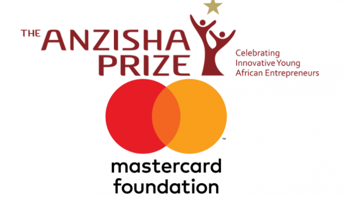 2021 Anzisha Prize for Young African Entrepreneurs