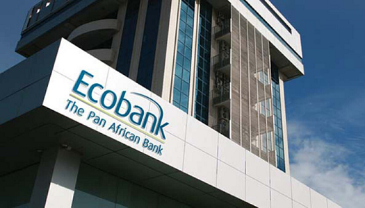 Ecobank wins ‘Excellence in SME Banking’ Award