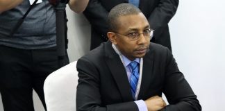 Abdu Mukhtar, AfDB Director for Industrial and Trade Development