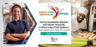 25 young African agripreneurs advance to ‘boot camp’ in the AfDB $120,000 AgriPitch Competition