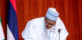 President Buhari Approves 30% Reduction on Import Duty for Vehicles; Takes Immediate Effect