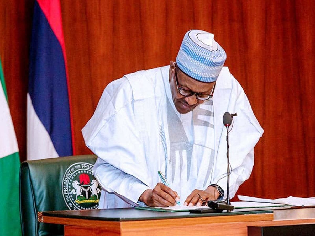 President Buhari Approves 30% Reduction on Import Duty for Vehicles; Takes Immediate Effect