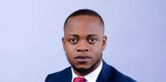 Oladimeji O. Peters Chairman Credit Bureau Association Of Nigeria