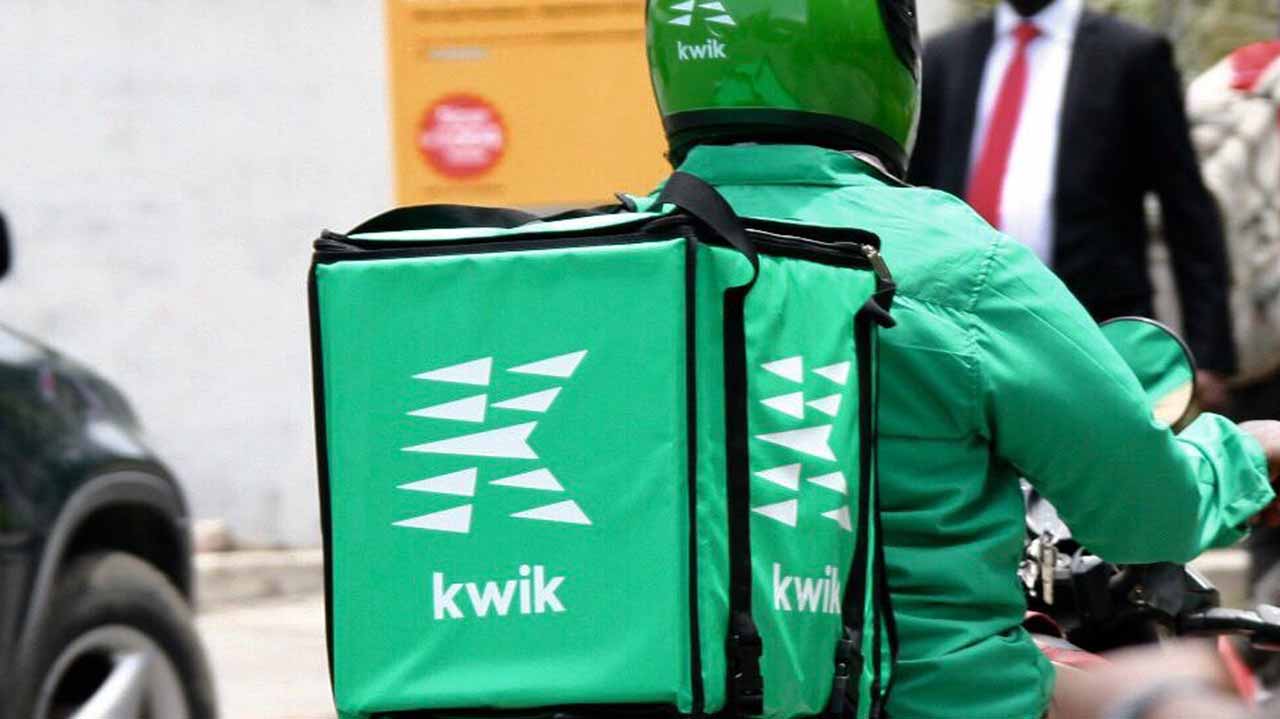 Kwik Delivery Reaches 100,000 Customers, Announces +400% 2021 GMV & Revenue Growth 