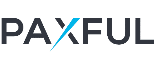 paxful logo