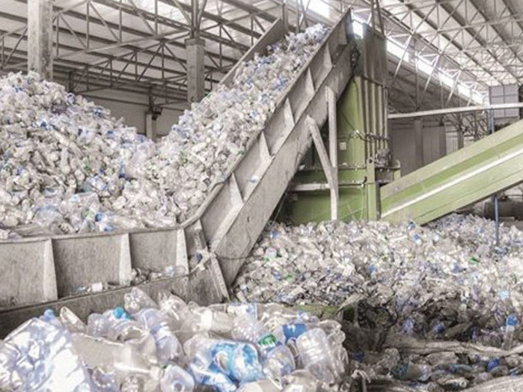 IFC Announces 39Million Fund for Nigeria’s plastics and recycling