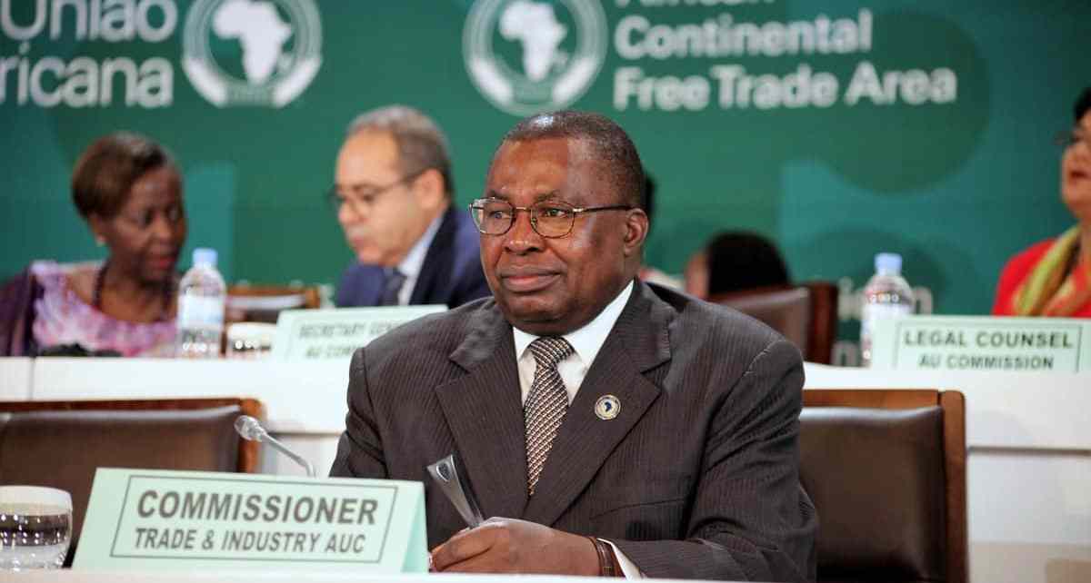 New tool enables African businesses find continent-wide trade opportunities as AfCFTA kicks off in 2021