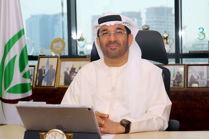 H.E.-Mohammed-Al-Mazrooei-President-of-AAAID