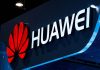 new digital core in banks HUAWEI
