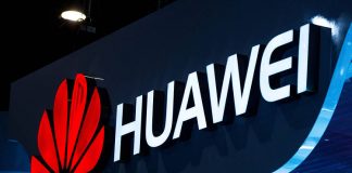 new digital core in banks HUAWEI