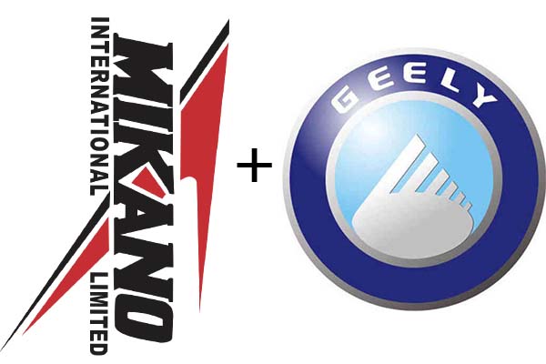 Mikano-Partners-with-geely