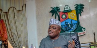 Lagos Assembly Calls for Creation of MSME Hubs