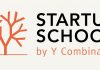 Startup School by Y Combinator