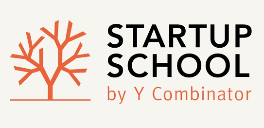 Startup School by Y Combinator