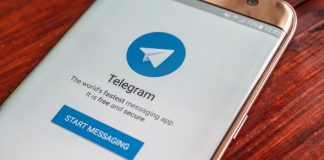 Telegram for Small Business Marketing
