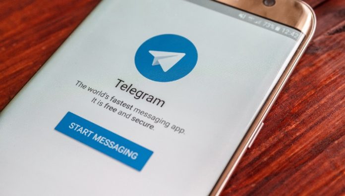 Telegram for Small Business Marketing