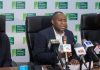 Uche Orji NSIA CEO