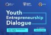 Youth Entrepreneurship dialogue