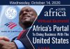 Africa’s Portal to Doing Business with the United States