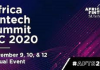 Africa Fintech Summit 2020 and APO Group Announce Partnership to Drive Opportunities in Africa Tech