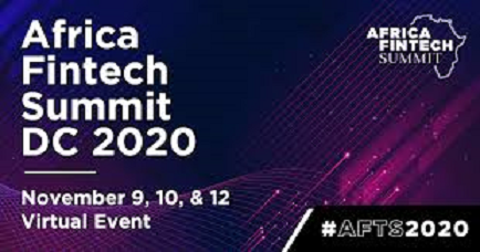 Africa Fintech Summit 2020 and APO Group Announce Partnership to Drive Opportunities in Africa Tech
