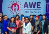 United States Consulate 2020 Academy for Women Entrepreneurs