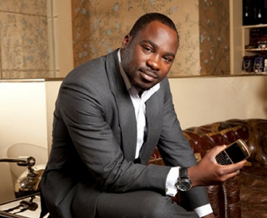 Lux Afrique Group opens Africa’s first luxury e-commerce bou-tique