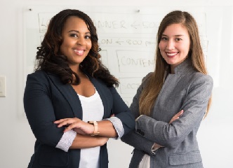 Amsterdam-Silicon Valley Female Founder Program