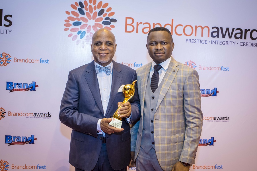 Brandcom Awards 2019