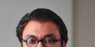 Pradeep Pursnani CEO of Konexa