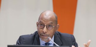 Africa’s energy masterplan takes shape as AfDB and AUDA-NEPAD release key report