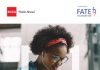 FATE Foundation and ACCA Nigeria Launch Report on "Improving Financial Literacy amongst Nigerian MSMEs"